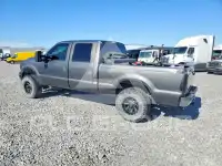 2007 Ford F-250 photo