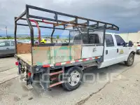 2007 Ford F-250 фото