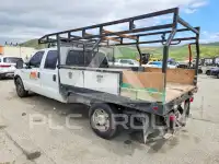 2007 Ford F-250 фото