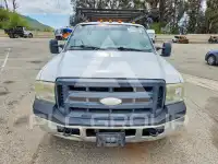 2007 Ford F-250 фото
