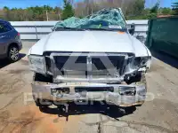 2007 Ford F-250 фото