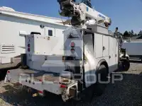 2007 Ford F-750 фото