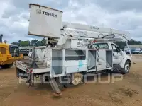 2007 Ford F-750 фото