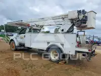 2007 Ford F-750 фото