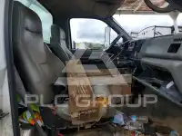 2007 Ford F-750 фото