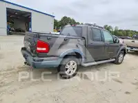 2007 Ford EXPLORER photo