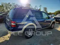 2007 Ford EXPLORER фото