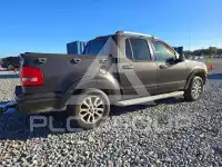 2007 Ford EXPLORER фото