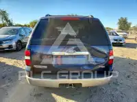 2007 Ford EXPLORER фото