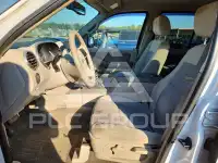 2007 Ford EXPLORER фото