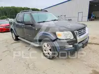 2007 Ford EXPLORER photo
