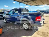 2007 Ford EXPLORER photo