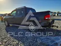 2007 Ford EXPLORER фото