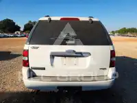 2007 Ford EXPLORER фото