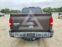 2007 Ford EXPLORER photo