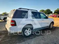 2007 Ford EXPLORER фото