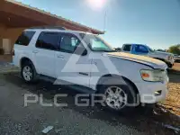 2007 Ford EXPLORER фото