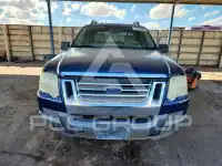 2007 Ford EXPLORER photo