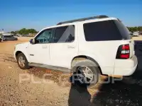 2007 Ford EXPLORER фото