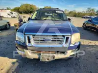 2007 Ford EXPLORER фото