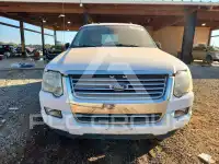 2007 Ford EXPLORER фото