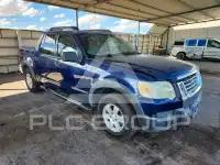 2007 Ford EXPLORER photo