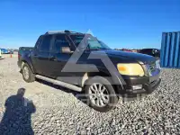 2007 Ford EXPLORER фото