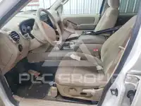 2007 Ford EXPLORER photo