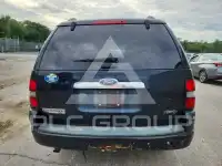 2007 Ford EXPLORER фото