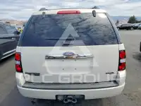 2007 Ford EXPLORER фото