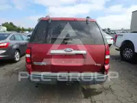 2007 Ford EXPLORER фото