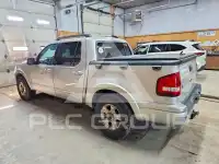 2007 Ford EXPLORER фото