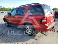 2007 Ford EXPLORER фото