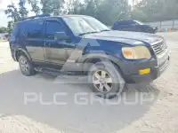 2007 Ford EXPLORER photo