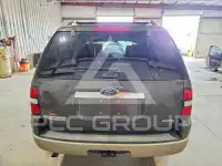 2007 Ford EXPLORER photo