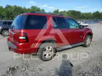 2007 Ford EXPLORER фото