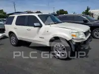 2007 Ford EXPLORER фото