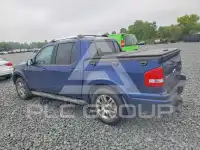 2007 Ford EXPLORER фото