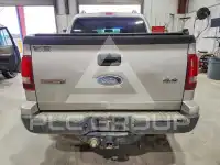 2007 Ford EXPLORER фото