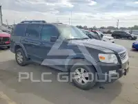 2007 Ford EXPLORER photo
