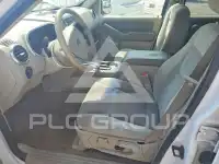 2007 Ford EXPLORER photo