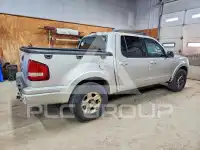 2007 Ford EXPLORER фото