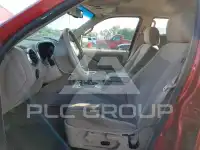 2007 Ford EXPLORER фото