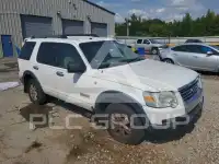 2007 Ford EXPLORER photo