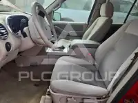 2007 Ford EXPLORER фото