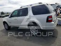 2007 Ford EXPLORER фото