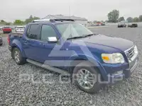 2007 Ford EXPLORER фото