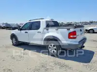 2007 Ford EXPLORER фото