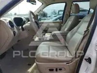 2007 Ford EXPLORER фото