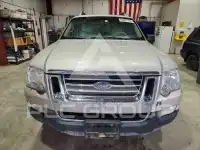 2007 Ford EXPLORER фото